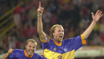 20 años de la final más cruel del Alavés: el 5-4 frente al Liverpool