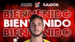 Jorge Galdón, cuarto fichaje de La Nucía