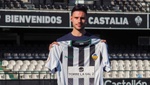 El Castellón renovó a uno de sus hombres clave