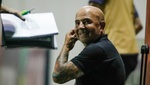 Sampaoli intentará convencer a Mariano Ferreira