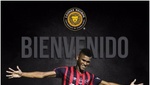 Leones Negros presenta a Jorlian Sánchez