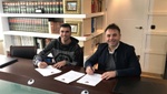 ¡Reyes vuelve a España!