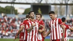 Lazo se come al Atlético Pulpileño