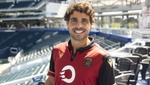 El 'trotamundos' español ficha por un equipo canadiense