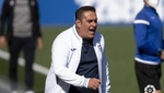 Sandoval ve obligatorio hacer rotaciones