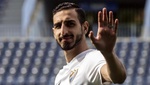 El Maccabi Haifa anuncia la llegada de José Rodríguez