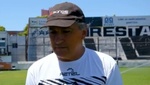 Hospitalizado el entrenador de All Boys por complicaciones con el coronavirus