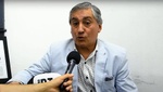 José Romero superó el COVID-19: