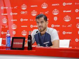 Duelo de sentimientos encontrados. CDeportivoLugo