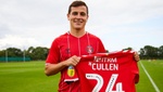El Championship se pelea por Cullen