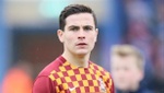 Cullen se queda seis meses más en el Bradford