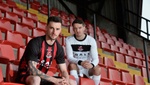 Dos equipos fichan al mismo jugador en Irlanda del Norte