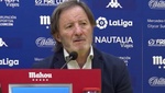 Anquela ve a su Alcorcón capaz de competir