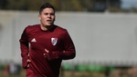 Quintero se pierde la final de Copa
