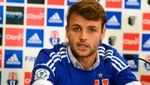 Universidad de Chile se estrena ante San Luis