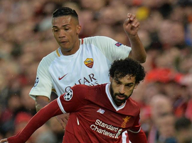 La Roma podría desprenderse de tres jugadores. EFE