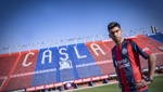 San Lorenzo confirmó el fichaje de Juan Ramírez