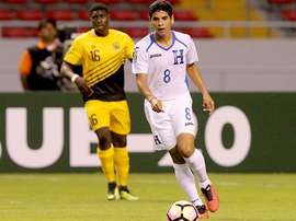 Honduras logró el pase a la Copa del Mundo de la categoría. UNCAF