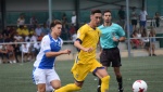 El Leganés refuerza su filial con tres nuevos fichajes