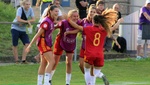España se mete en las semis del Europeo Sub 19 Femenino