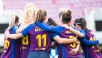 El Barça, a pocos pasos de Hansen