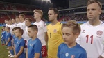 Poca goleada para tanto esperpento