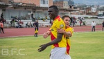 Pocos goles en la jornada sabatina