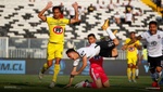 Colo Colo sigue en barrena; Unión Española escala puestos