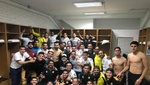 Dorados y Maradona, a semifinales del 'play off'