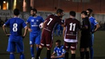 Batalla por los dos últimos billetes a Segunda B