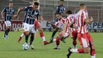 Unión se repone con un hombre menos