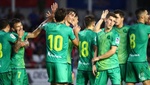 La Real, con Sagnan como única baja