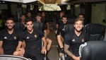 La Real Sociedad ya tiene a su primer rival de pretemporada, el Genclerbirligi