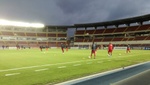 Los penaltis dan el pase a Plaza Amador a los cuartos ante Portmore