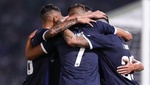 Okiki Afolabi, el nigeriano que fue sensación en Talleres