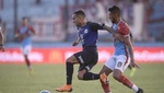 Arsenal pierde el tren y Godoy vence tras cuatro derrotas