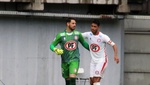 La Calera aprovecha el pinchazo de Colo Colo