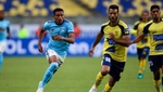 Locura en Concepción: nueve goles, ocho en la segunda parte, y un póquer histórico