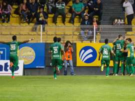 Venados logró una importante victoria. Twitter/VenadosFC