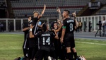 Zamora y Atlético Venezuela, de la mano