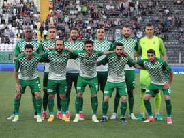 El Akhisar ha caído en su visita a Alanya. Akhisarpor/Archivo