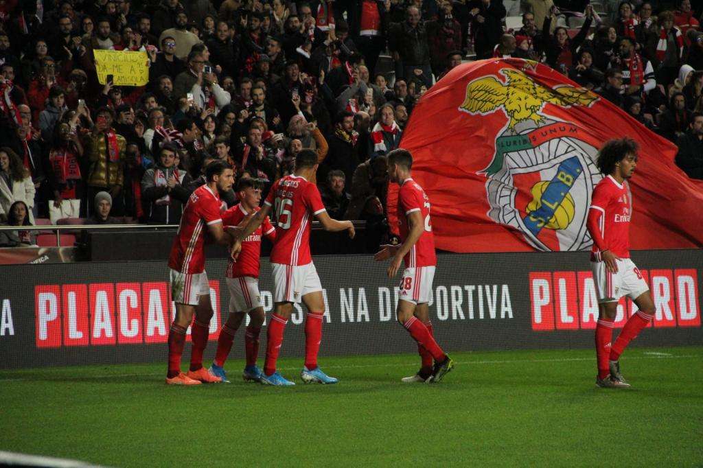 Le Championnat Portugais Egalement A L Arret A Cause Du Coronavirus Besoccer