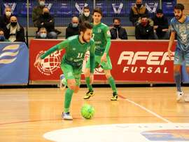 El Cartagena vivista el Argüelles. BeSoccerCDUMAAntequera