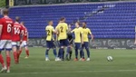 El Brondby tuvo su regreso soñado