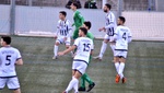 El Cornellà flojea y el Castellón rasca un punto en el 90'