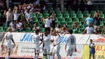 Esta es la historia de los héroes kurdos del Dalkurd FF sueco