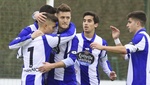Sergio Pellicer, nuevo técnico del Fabril