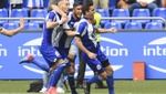 El Dépor estrena pretemporada con victoria