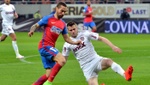 Golofca, nuevo jugador del Steaua