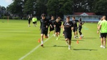 Lewis Spence llega de la mano de Mccann al Dundee